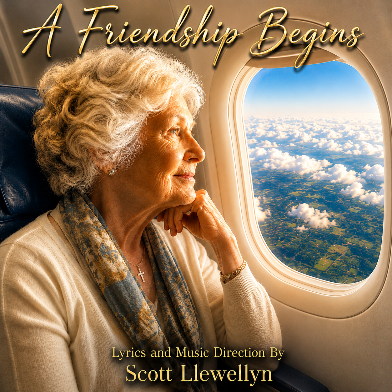 Play A Friendship Begins on YouTube
