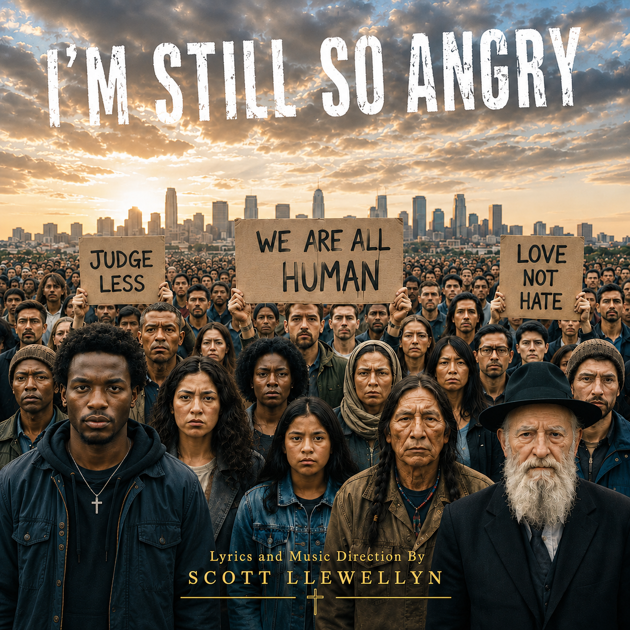 Play I'm Still So Angry on YouTube