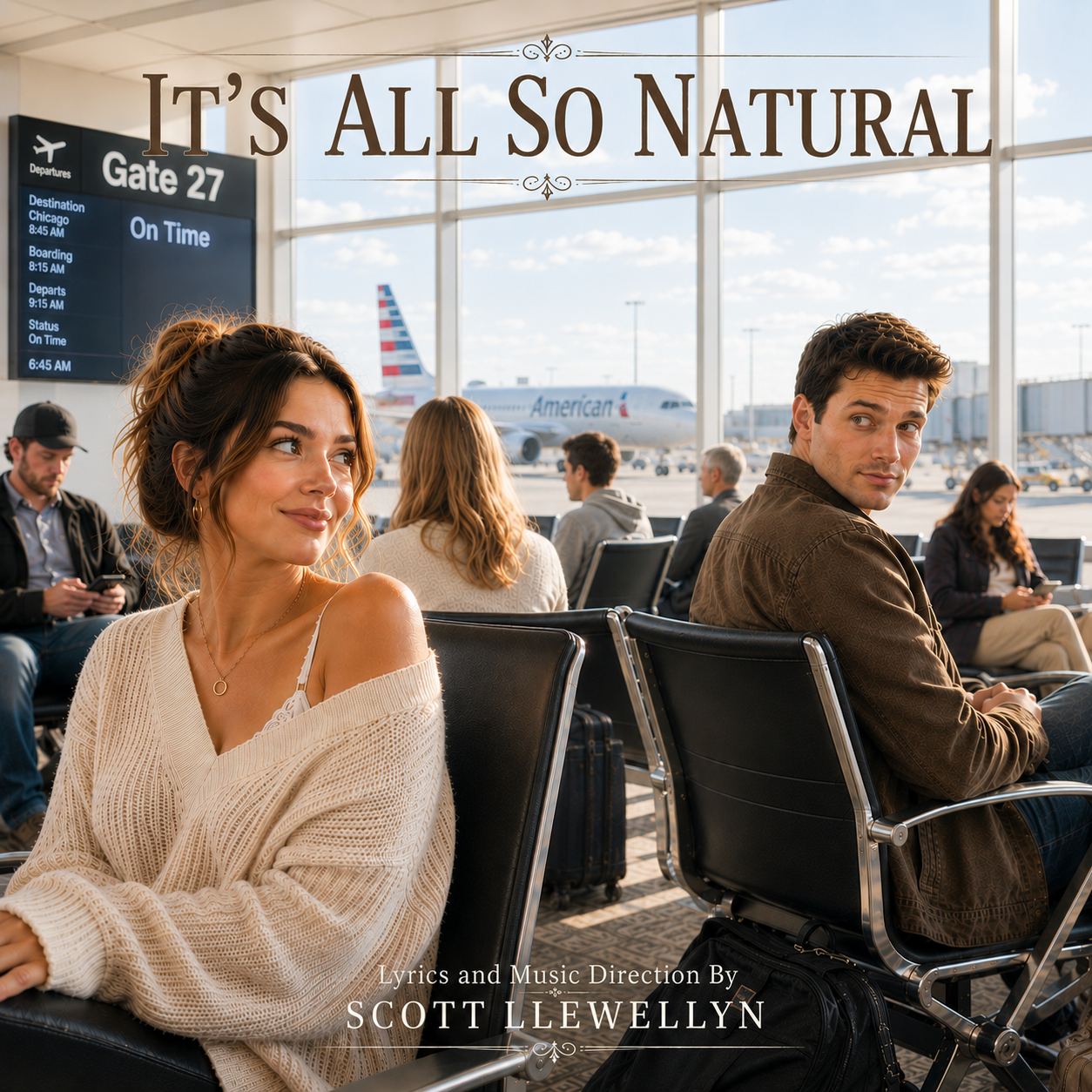 Play It's All So Natural on YouTube